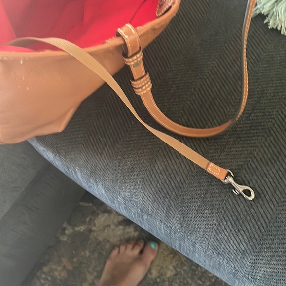 🌲 Dooney & Bourke shoulder bag - Picture 6 of 10